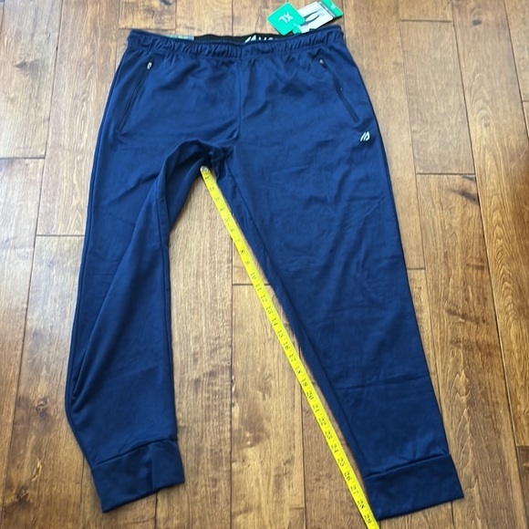 Eddie Bauer Mens Midweight Performance Jogger     Size XL - Picture 8 of 16